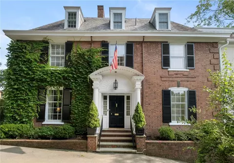 5414 Kipling Rd, Pittsburgh, PA 15217
