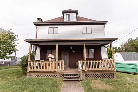 415 Homestead Ave, Scottdale, PA 15683