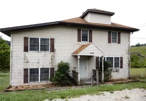 433 Mcclane Farm Rd, Washington, PA 15301