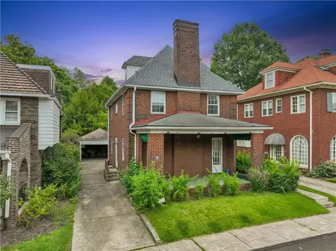 123 Bayard Pl, Pittsburgh, PA 15213