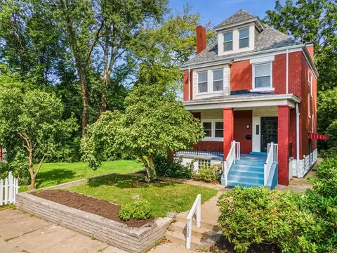 1628 Villanova Rd, Pittsburgh, PA 15206