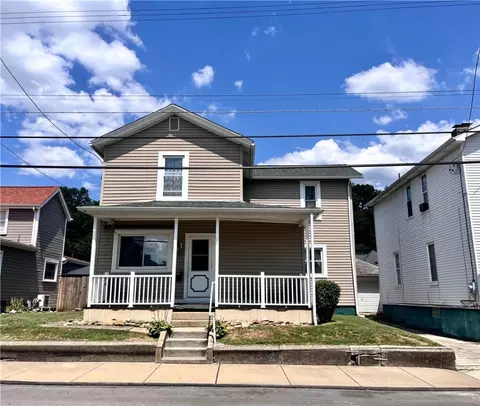 625 11th Ave, New Brighton, PA 15066