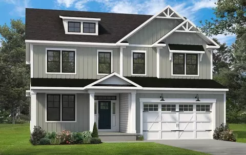 2039 Fieldstone Dr, Mcdonald, PA 15057
