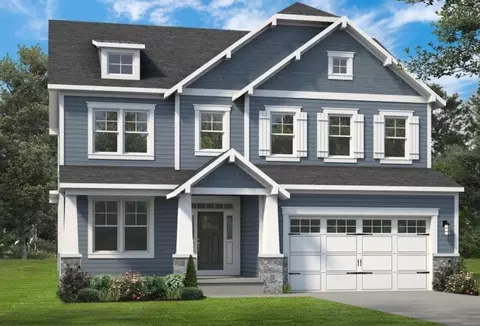 2037 Fieldstone Dr, Mcdonald, PA 15057