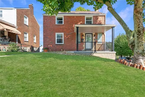 4141 Fairfield Ave, Homestead, PA 15120