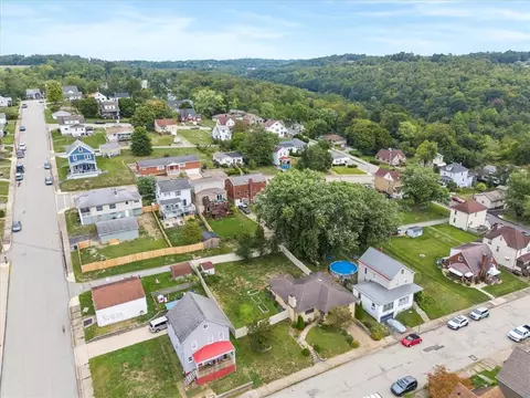 View/Area - 18 Webster Ave, Irwin, PA 15642 photo 1 of 2