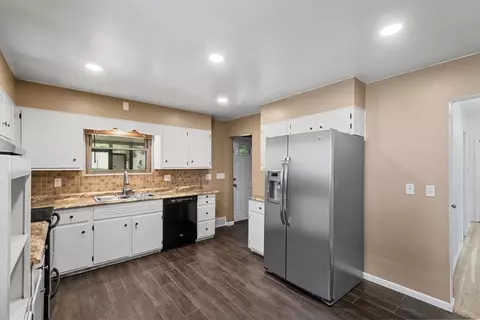 Kitchen - 18 Webster Ave, Irwin, PA 15642 photo 2 of 2