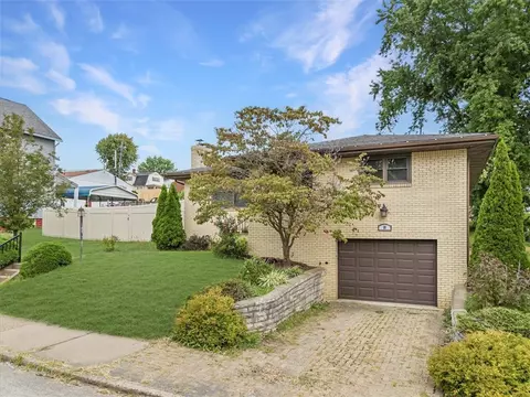 Exterior - 18 Webster Ave, Irwin, PA 15642 photo 5 of 5