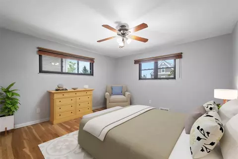 Bedroom - 18 Webster Ave, Irwin, PA 15642 photo 2 of 4
