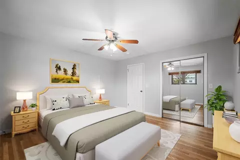 Bedroom - 18 Webster Ave, Irwin, PA 15642 photo 1 of 4
