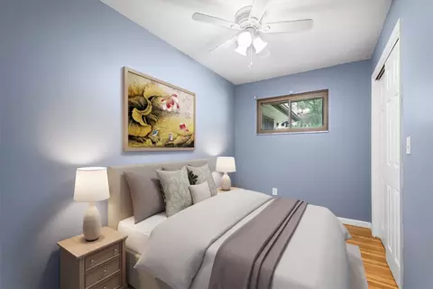 Bedroom - 18 Webster Ave, Irwin, PA 15642 photo 3 of 4