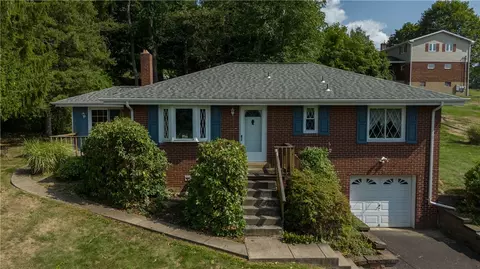 5 Woodland Rd, Mckees Rocks, PA 15136