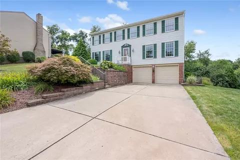117 Bradley Ct, Pittsburgh, PA 15228