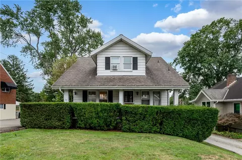 119 Hoffman St, Glenshaw, PA 15116