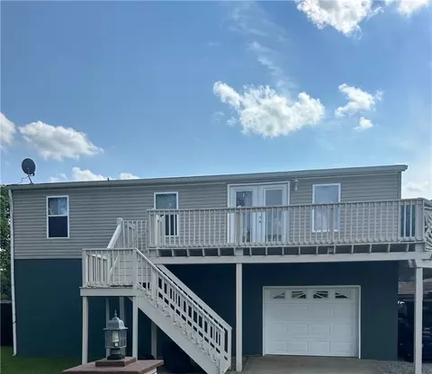 108 White St, Lowber, PA 15660