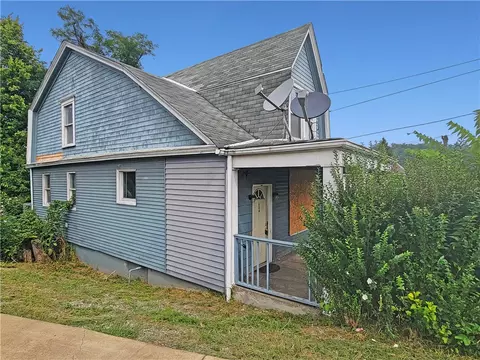 604 Romine Ave, Mckeesport, PA 15132
