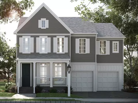 319 E Lake St, Cranberry Township, PA 16066