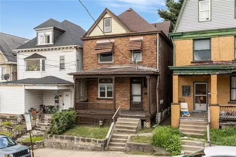 7515 Ellesmere St, Pittsburgh, PA 15218