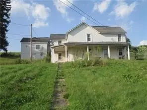 5135 Church St, Mount Pleasant, PA 15666