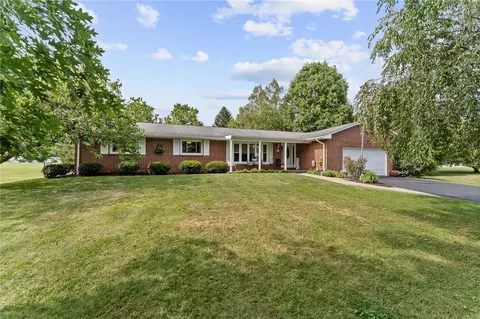 79 Broad St, Marianna, PA 15345