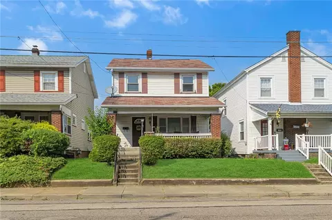 1395 Virginia Ave, Monaca, PA 15061