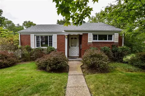 8150 Remington Dr, Pittsburgh, PA 15237