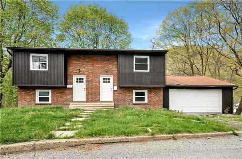 74 Union Ave, Bellevue, PA 15202