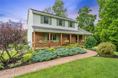 198 Camp Run Rd, Harmony, PA 16037