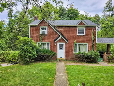 348 Morrow Dr, Pittsburgh, PA 15235