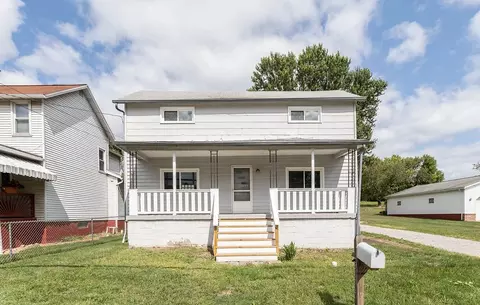 3014 W Crawford Ave, Connellsville, PA 15425