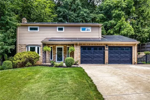 236 Haugh Dr, Pittsburgh, PA 15237