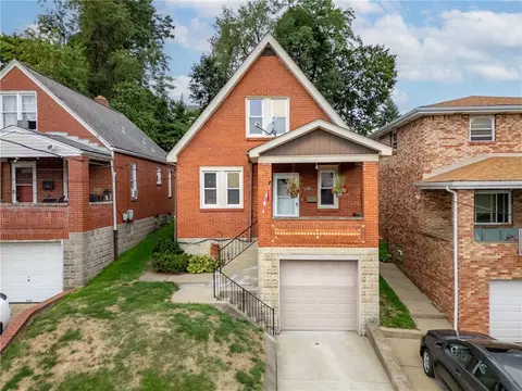 2314 Wolford St, Pittsburgh, PA 15226