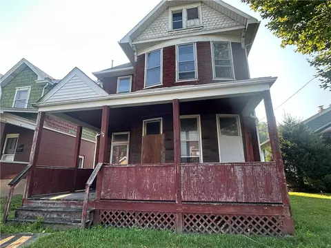310 N Monongahela Ave, Glassport, PA 15045