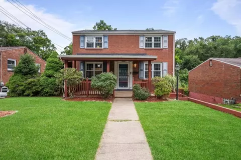 11361 Azalea Dr, Pittsburgh, PA 15235