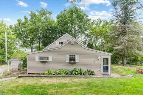 3331 Reiland St, Pittsburgh, PA 15227