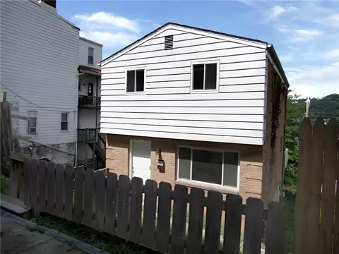 7229 Baker St, Pittsburgh, PA 15206