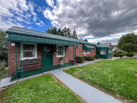 120 Colleen St, Butler, PA 16001