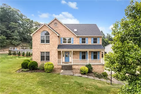 8211 Marquis Dr, Pittsburgh, PA 15237