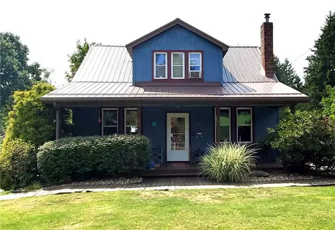 115 Country Club Rd, Butler, PA 16002