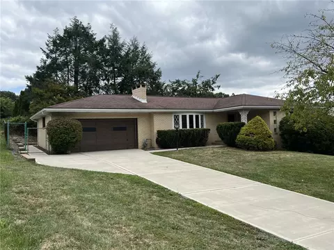209 Rock Run, Elizabeth, PA 15037