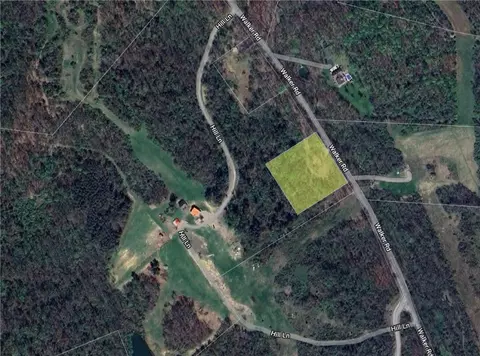 179 Walker Rd, Burgettstown, PA 15021