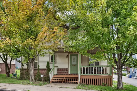 127 N Millvale, Pittsburgh, PA 15224