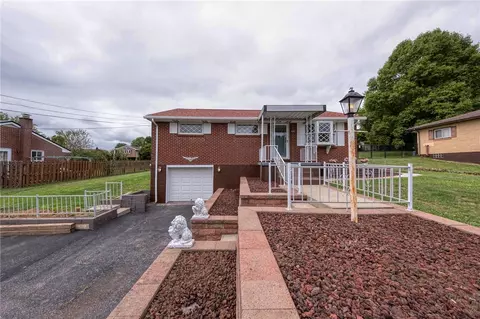 64 E Union Rd, Cheswick, PA 15024