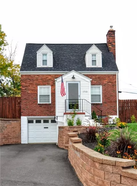 1713 Elderslee Rd, Pittsburgh, PA 15227