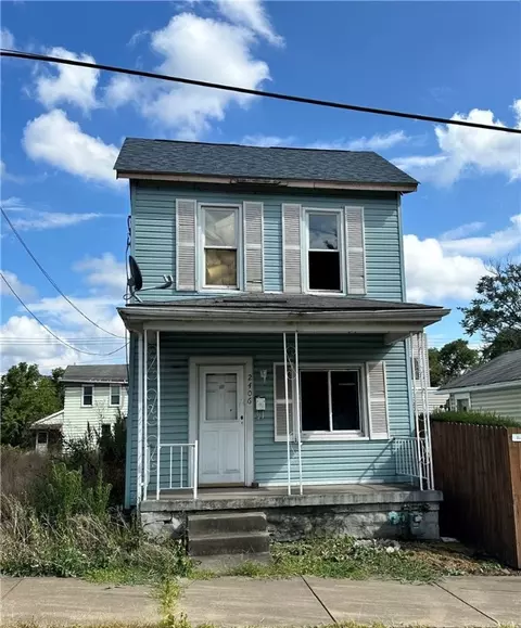 2406 Highland Ave, Mckeesport, PA 15132
