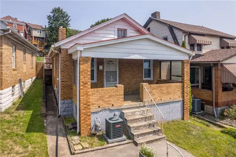 201 Madeline St, Pittsburgh, PA 15210