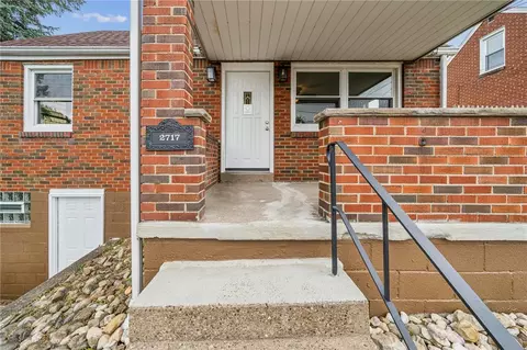 2717 Lafayette St, Mckeesport, PA 15132