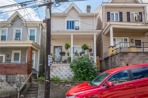 2320 Salisbury St, Pittsburgh, PA 15210