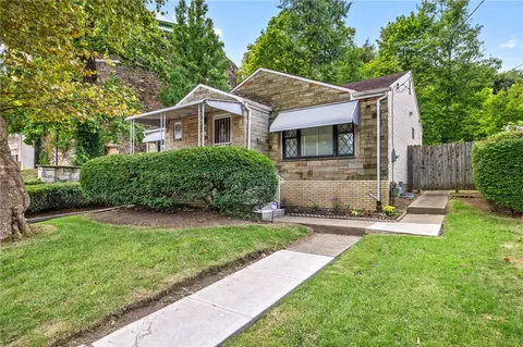 401 N Negley Ave, Pittsburgh, PA 15206