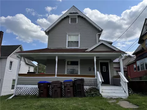 479 B St, Sharon, PA 16146
